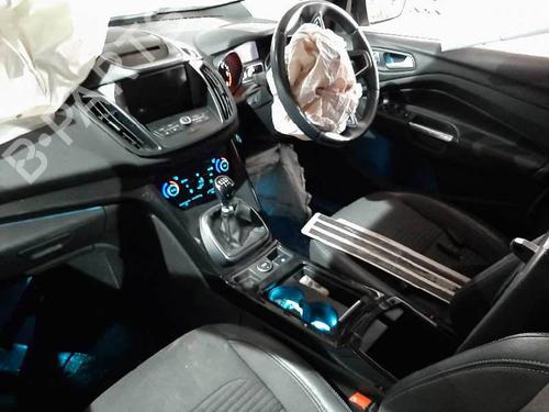 Venstre solskærm FORD KUGA II (DM2) 2.0 TDCi | BP6944077I1 - Image 10