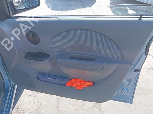 Left headlight DAEWOO KALOS (KLAS) 1.4 | BP21185159C28 - Image 15