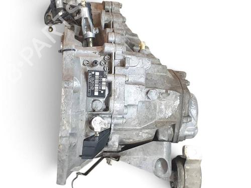 Gearbox SAAB 9-3 (YS3D) 2.0 Turbo | BP38535479M3 - Image 5