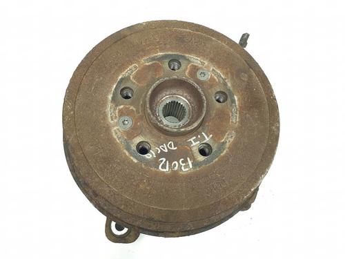 Used Left rear steering knuckle Left rear steering knuckle DACIA DUSTER (HS_) 1.5 dCi 4x4 (109 hp) 15894993 15894993