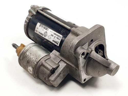 Startmotor RENAULT CLIO IV (BH_) 1.5 dCi 90 (90 hp) 7186992