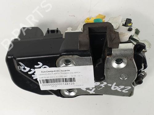 rear-left-lock-chrysler-300c-lx-le-30-crd-2004-6944347 main image
