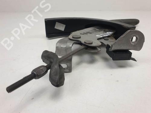 Hand brake SEAT IBIZA IV (6J5, 6P1) 1.2 TDI | BP10483868I18 