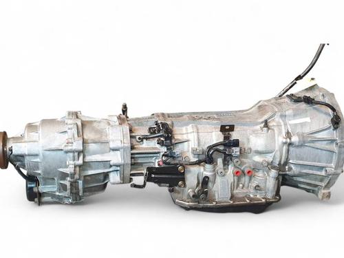 Gearbox KIA SORENTO I (JC) 2.5 CRDi 4WD | BP29624498M3 