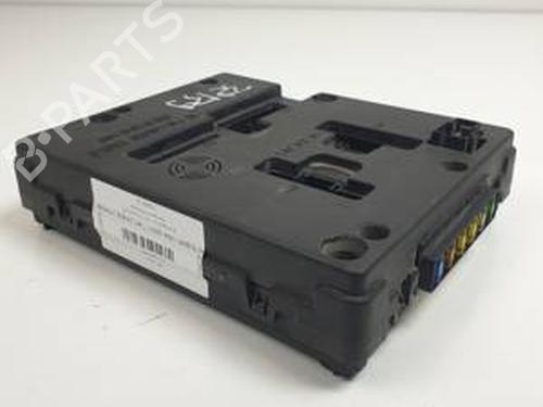 Sikringsdose RENAULT SCÉNIC I MPV (JA0/1_, FA0_) 1.9 dCi (JA05, JA1F) (102 hp) 30655216