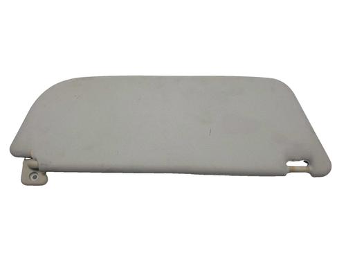 Left sun visor OPEL CORSA C (X01) 1.2 Twinport (F08, F68) | BP39745439I1 - Image 1