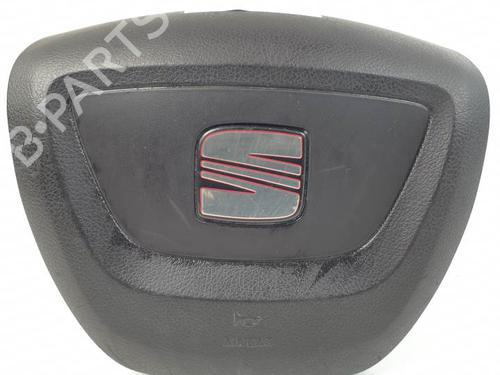 Førerens kollisjonspute SEAT ALTEA XL (5P5, 5P8) 1.6 TDI (105 hp) 24627193