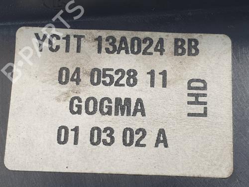 Headlight switch FORD TRANSIT Van (FA_ _) 2.4 DI RWD (FAA_, FAB_, FAC_, FAD_) | BP30769339I24 - Image 4