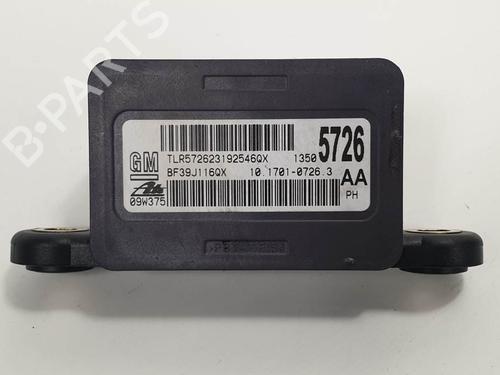 Used Electronic sensor Electronic sensor OPEL INSIGNIA A (G09) 2.0 CDTI (68) (160 hp) 6848876 6848876