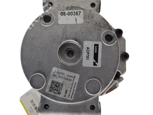 AC compressor CHEVROLET CAPTIVA (C100, C140) 2.0 D 4WD | BP38532105M34  - Image 10