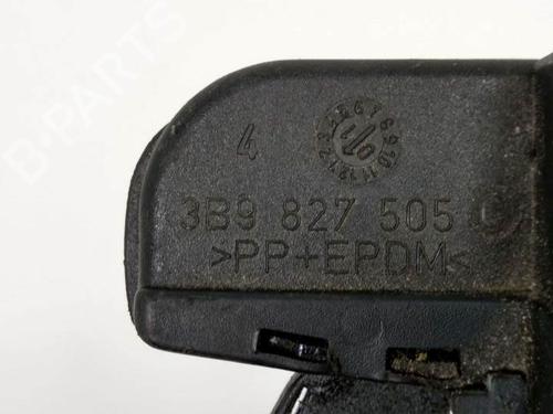 Tailgate lock SEAT LEON (1M1) 1.8 20V | BP7547902C101 