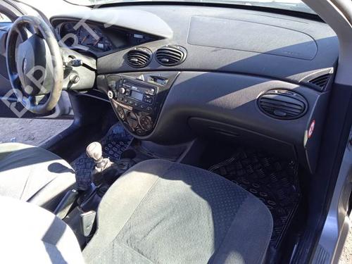 Left front window switch FORD FOCUS I Turnier (DNW) 1.8 TDCi | BP11272140I27 