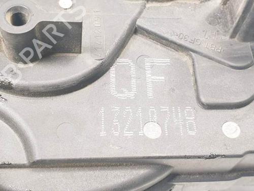 Front left lock OPEL ASTRA H GTC (A04) 1.6 (L08) | BP17724462C98 