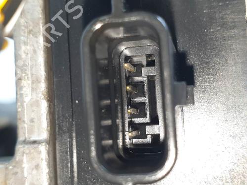 Steering rack SMART FORFOUR Hatchback (453) 1.0 (453.042, 453.043) | BP25611716M22 - Image 2