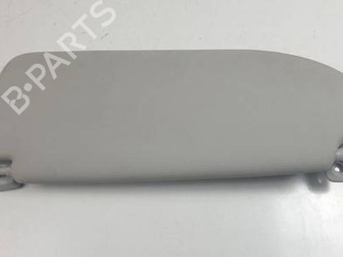 Højre solskærm SEAT IBIZA IV (6J5, 6P1) 1.6 TDI (90 hp) 31058689