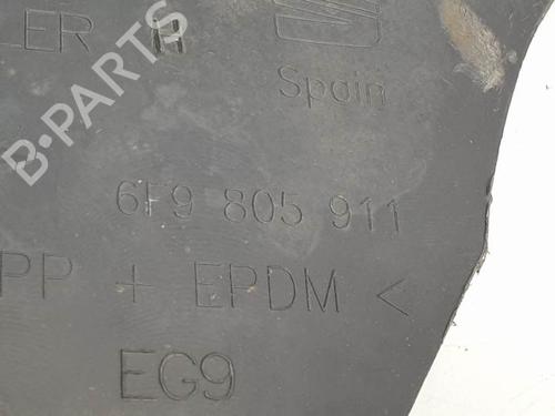 Wheel arch SEAT ARONA (KJ7, KJP) 1.0 TGi | BP26537170C56