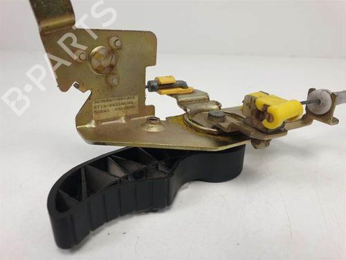 Venstre bak invendig håndtak FORD TOURNEO CONNECT 1.8 TDCi | BP10393479I15 