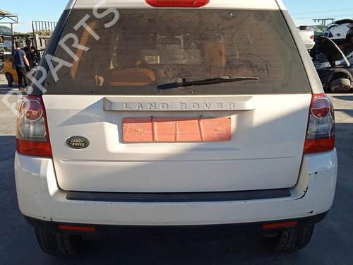 Servo brake LAND ROVER FREELANDER 2 (L359) 2.2 TD4 4x4 | BP18570152M42 