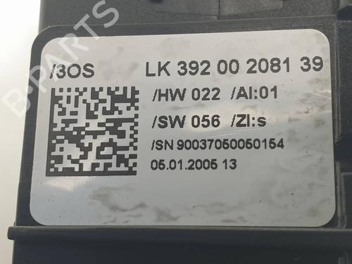 Ratstangsstang BMW 3 (E90) 325 i | BP37668364I23  - Image 5