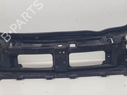 Used Front slam panel NISSAN PRIMASTAR Bus (X83) dCi 100 (101 hp) 24930010