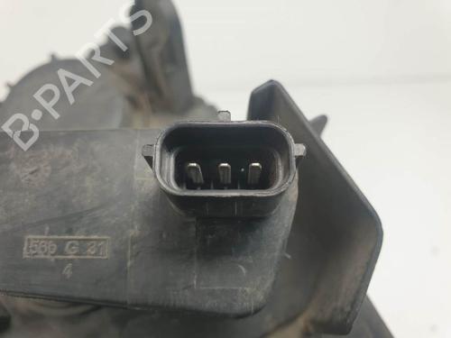 Left headlight SSANGYONG RODIUS I 2.7 Xdi | BP24929488C28 - Image 10