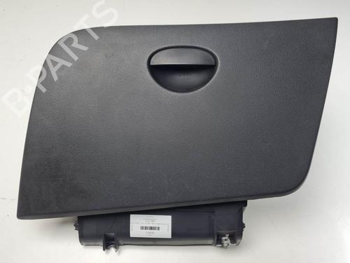 Used Glove box Glove box SEAT LEON (1P1) 1.9 TDI (105 hp) 29198990 29198990