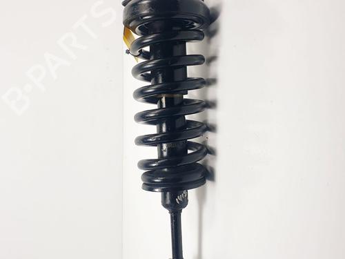 Used Right front shock absorber TATA ARIA [2010-2025]  18464563
