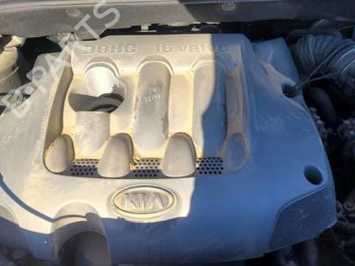 Motor KIA SPORTAGE II (JE_, KM_) 2.0 CRDi (140 hp) 30694354