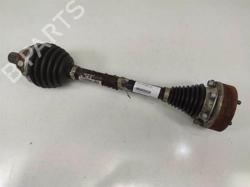 Used Left front driveshaft Left front driveshaft VW SCIROCCO III (137, 138) 1.4 TSI (125 hp) 9999437 9999437