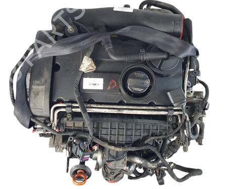 Engine VW GOLF V Variant (1K5) 2.0 TDI 16V | BP38510745M1 - Image 3