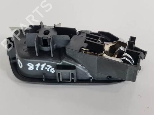 Rear left interior door handle FORD FIESTA VI (CB1, CCN) 1.25 | BP6887031I15 