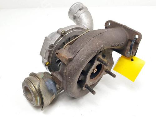 Used Turbocharger/Supercharger Turbocharger/Supercharger AUDI A4 B7 (8EC) 2.5 TDI (163 hp) 18654496 18654496