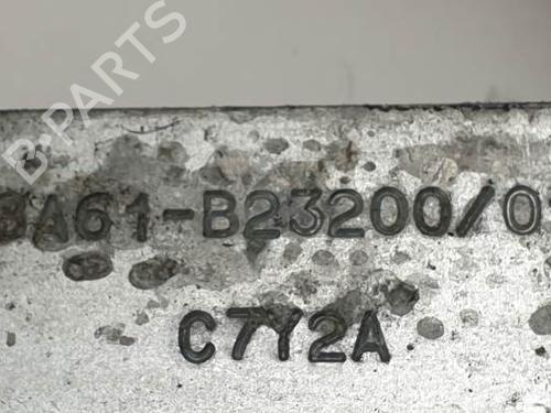 Front right window mechanism FORD FIESTA VI (CB1, CCN) 1.4 | BP26203672C23 