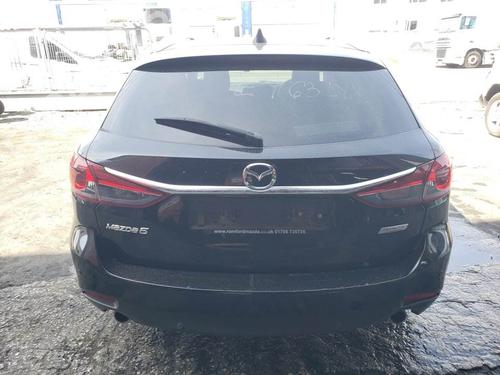 Right rear window switch MAZDA 6 Estate (GJ, GL) 2.2 D | BP15539208I28 - Image 9