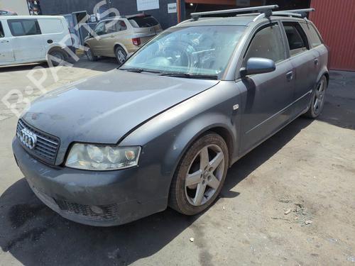 Engine control unit (ECU) AUDI A4 B6 Avant (8E5) 1.9 TDI | BP29245345M57 - Image 5