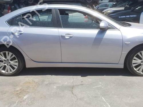 Front left interior door handle MAZDA 6 Hatchback (GH) 1.8 MZR | BP18311060I13 - Image 17