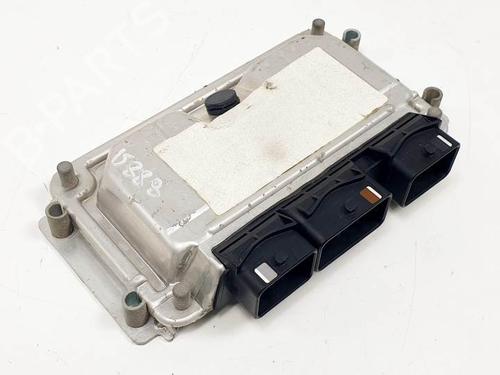 Centralina do motor PEUGEOT 307 (3A/C) 1.6 16V (109 hp) 25139729