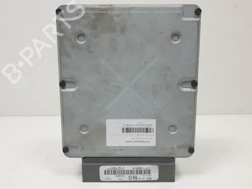 Engine control unit (ECU) FORD MONDEO III Saloon (B4Y) 2.0 16V | BP16704731M57 