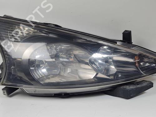 Right headlight MITSUBISHI GRANDIS (NA_W) 2.0 DI-D (NA8W) | BP29849926C29