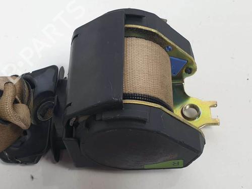 Front right seatbelt BMW 5 (E39) 530 d | BP8731133I25 