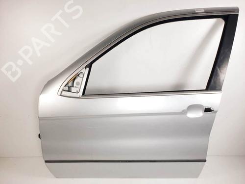 Used Left front door Left front door BMW X5 (E53) 3.0 d (184 hp) 18652917 18652917