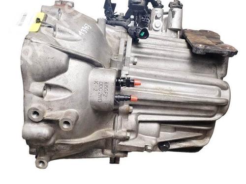 Gearbox HYUNDAI TUCSON (JM) 2.0 CRDi | BP18406080M3 