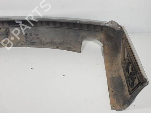 Rear bumper OPEL OMEGA B (V94) 2.5 TD (F69, M69, P69) | BP10938898C8 