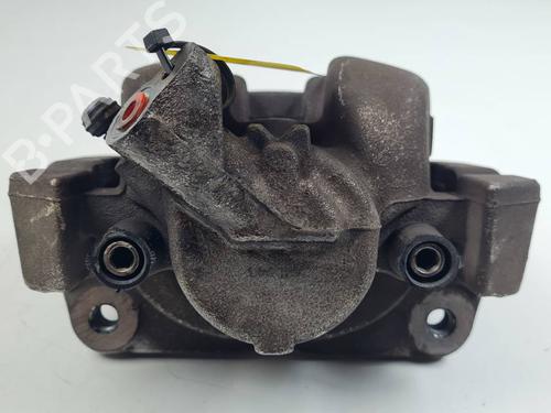 Left front brake caliper CITROËN C5 AIRCROSS (A_) 1.6 PureTech 180 (A45GFR) | BP29347772M105 
