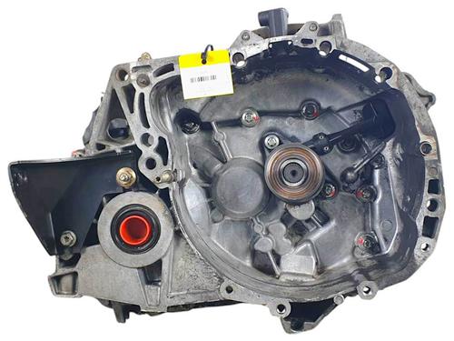gearbox-renault-modus-grand-modus-fjp0_-2004-40175236 main image