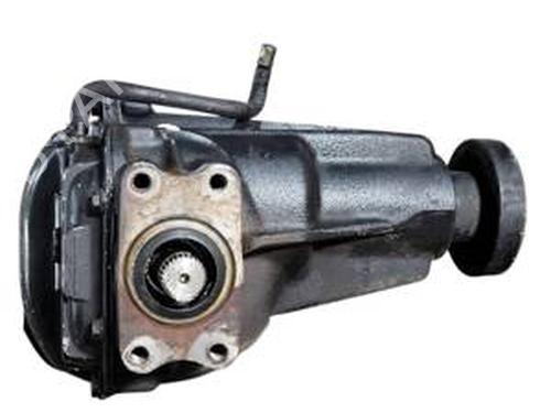 Front differential SSANGYONG REXTON / REXTON II (GAB_) 2.7 Xdi | BP31285698M23 