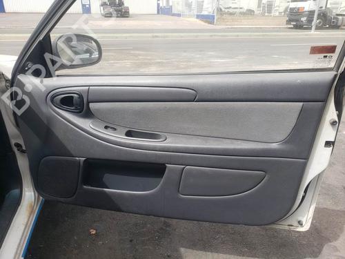 Left front driveshaft DAEWOO LANOS (KLAT) 1.3 | BP15187305M38 - Image 8