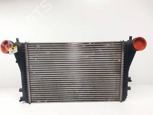 Intercooler VW TIGUAN (5N_) 2.0 TFSI 4motion (170 hp) 31272218