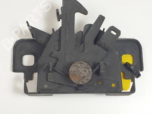 hjelmlås hjelmlås RENAULT CLIO IV Grandtour (KH_) 1.5 dCi 75 (75 hp) 30278868 30278868