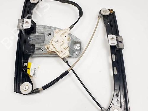 Used Front right window mechanism Front right window mechanism 17748554 17748554